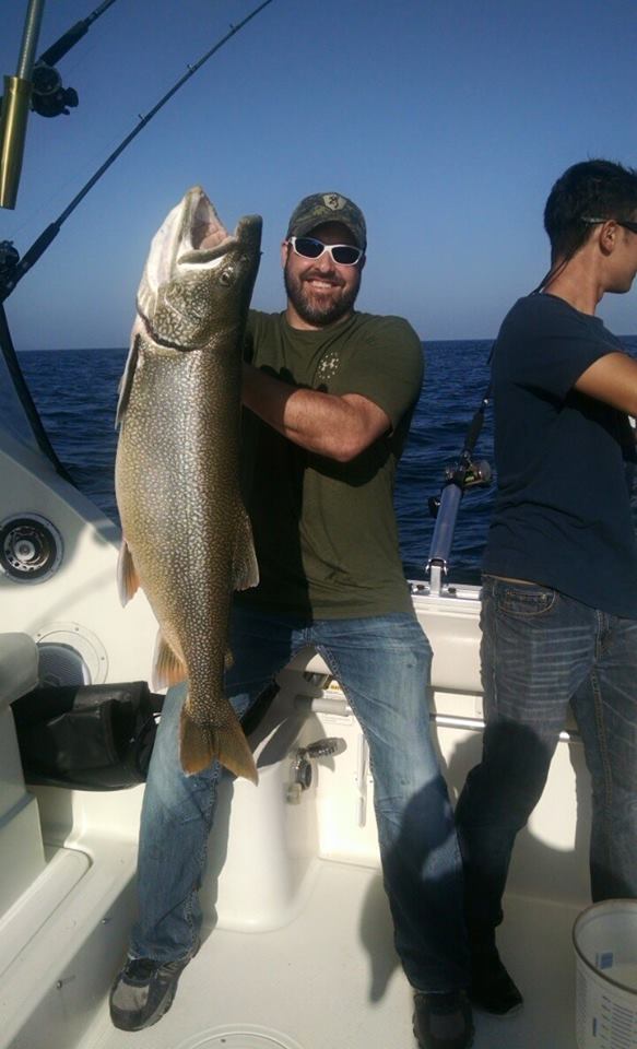 Holland Fishing Charters
